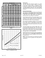 Preview for 10 page of Magic-Pak MHP4-12 Series Installation And Maintenance Instructions Manual