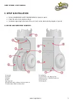 Preview for 6 page of Magic Play SWEET SPINNER Operation Manual