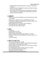 Preview for 6 page of Magic-Pro MP-7VIP-A User Manual