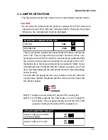 Preview for 14 page of Magic-Pro MP-7VIP-A User Manual