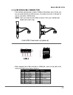 Preview for 24 page of Magic-Pro MP-7VIP-A User Manual