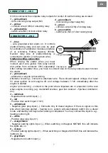 Preview for 7 page of Magicar M870AS Installation Manual