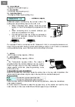 Preview for 8 page of Magicar M870AS Installation Manual