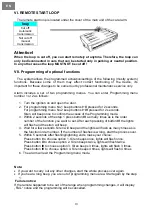 Preview for 10 page of Magicar M870AS Installation Manual