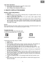 Preview for 15 page of Magicar M870AS Installation Manual