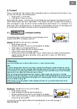 Preview for 7 page of Magicar M871A User Manual