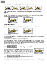 Preview for 8 page of Magicar M871A User Manual