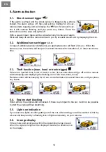 Preview for 14 page of Magicar M871A User Manual