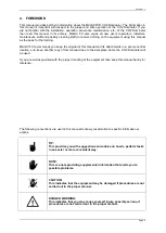 Preview for 5 page of Magicfx CO2 Dominator User Manual