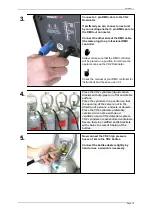 Preview for 13 page of Magicfx CO2 Dominator User Manual