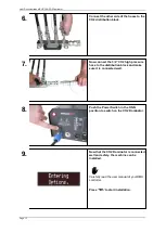 Preview for 14 page of Magicfx CO2 Dominator User Manual