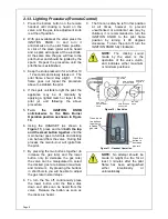 Preview for 12 page of Magiglo DUO User, Installation & Servicing Instructions