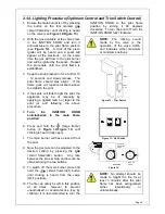 Preview for 13 page of Magiglo DUO User, Installation & Servicing Instructions