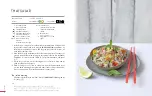 Preview for 49 page of MAGIMIX Cook Expert Recipe Manual