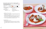 Preview for 58 page of MAGIMIX Cook Expert Recipe Manual