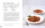 Preview for 66 page of MAGIMIX Cook Expert Recipe Manual