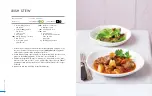 Preview for 68 page of MAGIMIX Cook Expert Recipe Manual