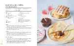 Preview for 145 page of MAGIMIX Cook Expert Recipe Manual