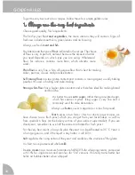 Preview for 24 page of MAGIMIX Ma Cuisine CS 5200 Instructions For Use Manual