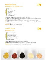 Preview for 30 page of MAGIMIX Ma Cuisine CS 5200 Instructions For Use Manual