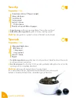 Preview for 32 page of MAGIMIX Ma Cuisine CS 5200 Instructions For Use Manual