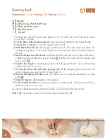 Preview for 38 page of MAGIMIX Ma Cuisine CS 5200 Instructions For Use Manual