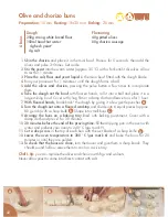 Preview for 42 page of MAGIMIX Ma Cuisine CS 5200 Instructions For Use Manual