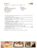 Preview for 46 page of MAGIMIX Ma Cuisine CS 5200 Instructions For Use Manual