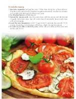 Preview for 49 page of MAGIMIX Ma Cuisine CS 5200 Instructions For Use Manual