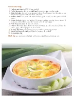 Preview for 51 page of MAGIMIX Ma Cuisine CS 5200 Instructions For Use Manual