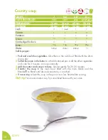 Preview for 58 page of MAGIMIX Ma Cuisine CS 5200 Instructions For Use Manual