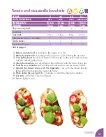 Preview for 69 page of MAGIMIX Ma Cuisine CS 5200 Instructions For Use Manual