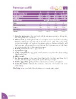 Preview for 70 page of MAGIMIX Ma Cuisine CS 5200 Instructions For Use Manual