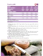 Preview for 72 page of MAGIMIX Ma Cuisine CS 5200 Instructions For Use Manual