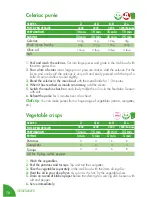 Preview for 78 page of MAGIMIX Ma Cuisine CS 5200 Instructions For Use Manual