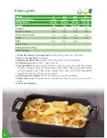 Preview for 80 page of MAGIMIX Ma Cuisine CS 5200 Instructions For Use Manual