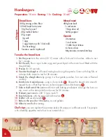 Preview for 92 page of MAGIMIX Ma Cuisine CS 5200 Instructions For Use Manual