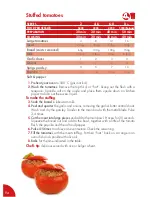 Preview for 94 page of MAGIMIX Ma Cuisine CS 5200 Instructions For Use Manual