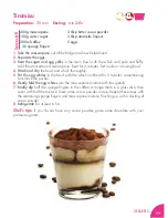 Preview for 99 page of MAGIMIX Ma Cuisine CS 5200 Instructions For Use Manual