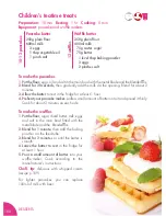 Preview for 100 page of MAGIMIX Ma Cuisine CS 5200 Instructions For Use Manual