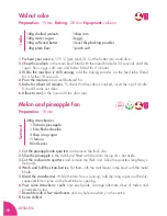 Preview for 108 page of MAGIMIX Ma Cuisine CS 5200 Instructions For Use Manual