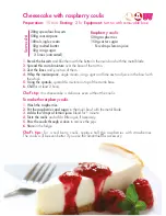 Preview for 116 page of MAGIMIX Ma Cuisine CS 5200 Instructions For Use Manual