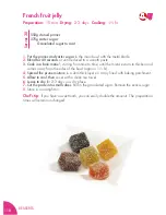 Preview for 118 page of MAGIMIX Ma Cuisine CS 5200 Instructions For Use Manual