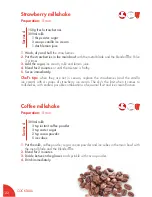 Preview for 122 page of MAGIMIX Ma Cuisine CS 5200 Instructions For Use Manual