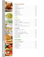 Preview for 126 page of MAGIMIX Ma Cuisine CS 5200 Instructions For Use Manual