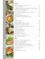 Preview for 63 page of MAGIMIX Ma Cuisine Vapeur Instructions For Use Manual