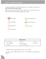 Preview for 20 page of MAGIMIX Mini Plus User Manual