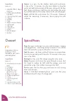 Preview for 72 page of MAGIMIX Mini Plus User Manual