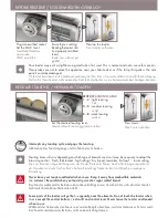 Preview for 5 page of MAGIMIX VISION TOASTER Manual