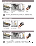 Preview for 6 page of MAGIMIX VISION TOASTER Manual